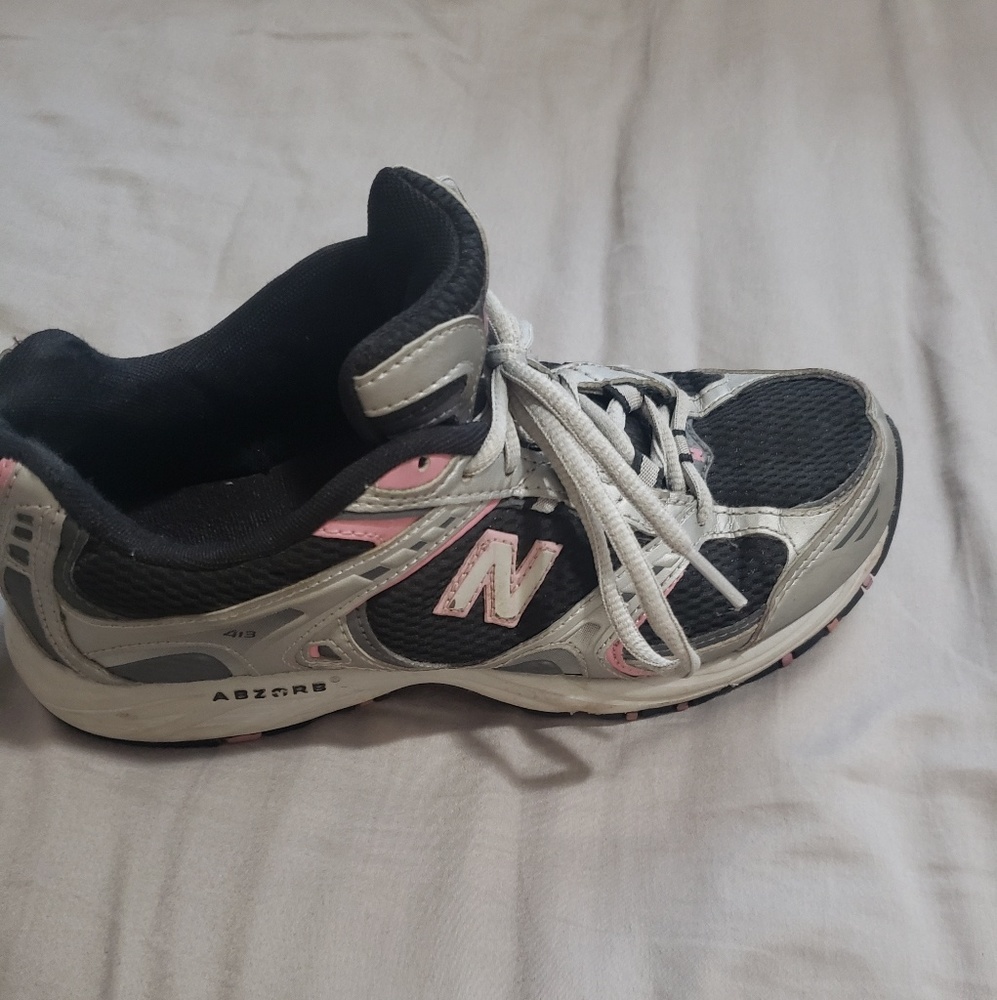 Sneakers - Picture 2 of 3